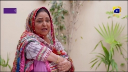 Jaan Nisar - Episode 03 - 12th May 2024